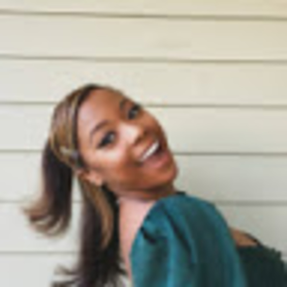 Meet your Posher, Madison